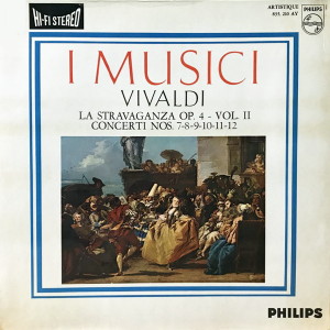 Edizione Vivaldi