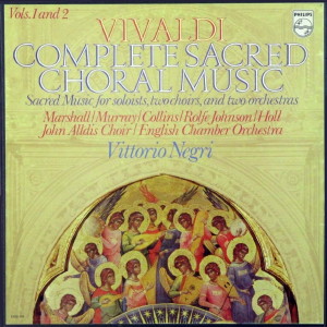 Edizione Vivaldi